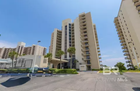 27008 Perdido Beach Blvd #8402, Orange Beach, AL 36561