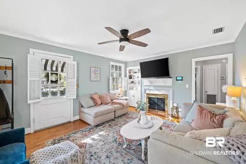 5128 Norton Ln, Mobile, AL 36608 photo 6