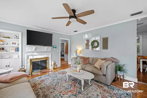 5128 Norton Ln, Mobile, AL 36608 photo 5