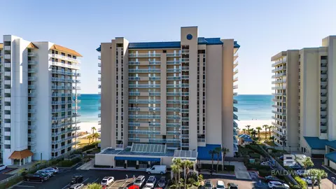 24950 Perdido Beach Blvd #1204, Orange Beach, AL 36561