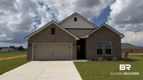 8287 Knoll Rd, Foley, AL 36535