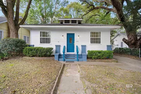 118 Mohawk St, Mobile, AL 36606