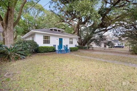 118 Mohawk St, Mobile, AL 36606
