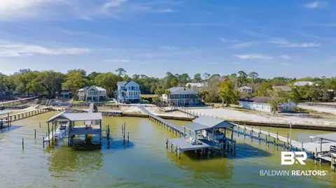 29919 Bayland Dr, Orange Beach, AL 36561
