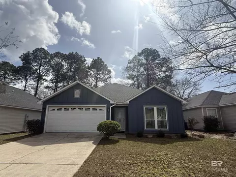 5110 Pine Way, Orange Beach, AL 36561