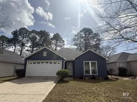 5110 Pine Way, Orange Beach, AL 36561
