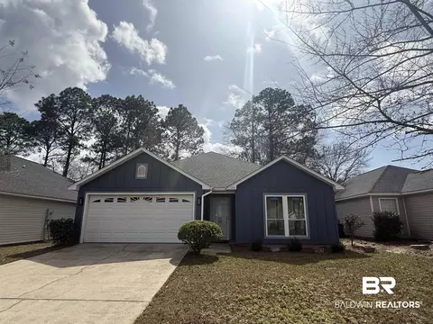 5110 Pine Way, Orange Beach, AL 36561