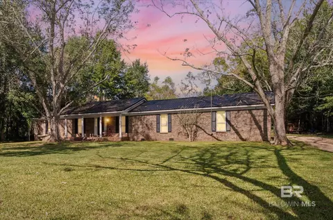 11440 Diffee Rd, Grand Bay, AL 36541 photo 1