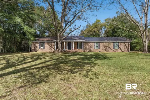 11440 Diffee Rd, Grand Bay, AL 36541 photo 2