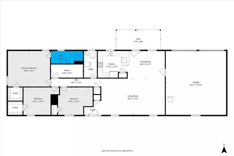 11440 Diffee Rd, Grand Bay, AL 36541 photo 22