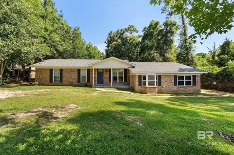 8374 Rosemary Rd, Eight Mile, AL 36613