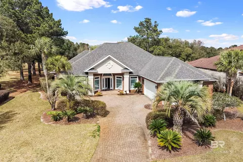 278 Cypress Lake Dr, Gulf Shores, AL 36542