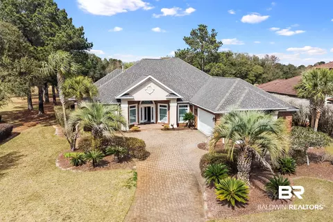 278 Cypress Lake Dr, Gulf Shores, AL 36542