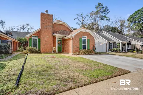 2120 Panorama Dr, Mobile, AL 36609 photo 4