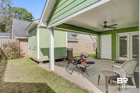 2120 Panorama Dr, Mobile, AL 36609 photo 20