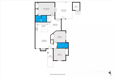 2120 Panorama Dr, Mobile, AL 36609 photo 24
