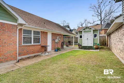 2120 Panorama Dr, Mobile, AL 36609 photo 19