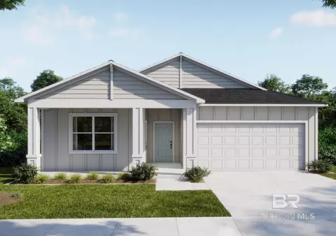18203 Kent Cir, Foley, AL 36535