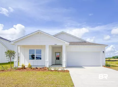 18203 Kent Cir, Foley, AL 36535