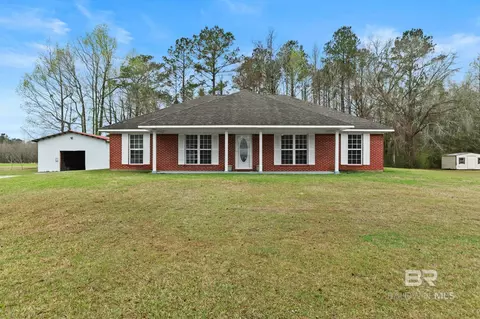 54401 Morris Pl, Stockton, AL 36579