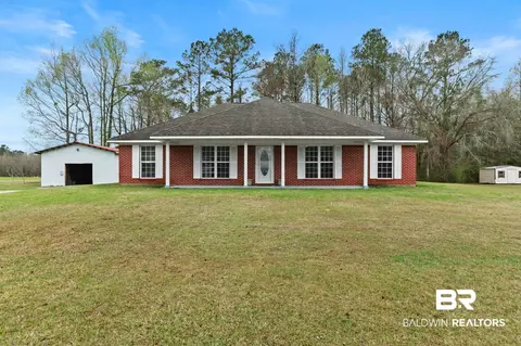 54401 Morris Pl, Stockton, AL 36579
