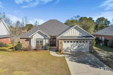 116 Petz Ave, Fairhope, AL 36532
