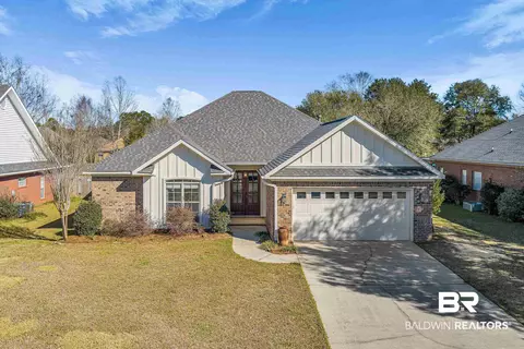 116 Petz Ave, Fairhope, AL 36532