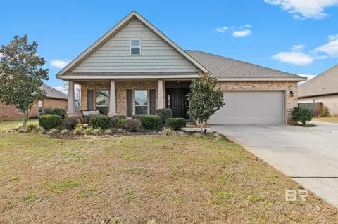 23885 Flynt Dr, Daphne, AL 36526