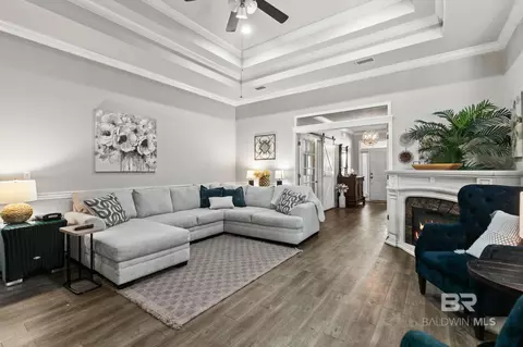 23885 Flynt Dr, Daphne, AL 36526