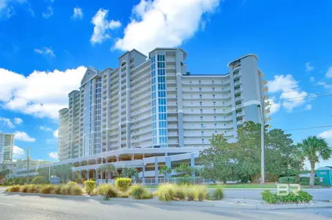 455 E Beach Blvd #1107, Gulf Shores, AL 36542