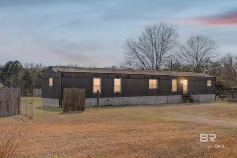 11901 Grand View Dr, Grand Bay, AL 36541