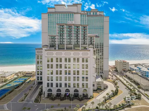 23450 Perdido Beach Blvd #805, Orange Beach, AL 36561