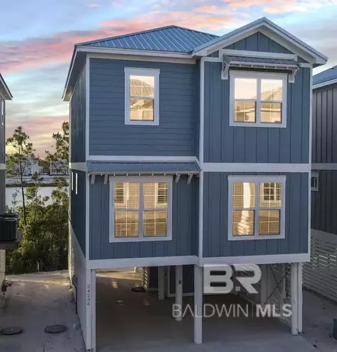 24236 Pepper Ln, Orange Beach, AL 36561