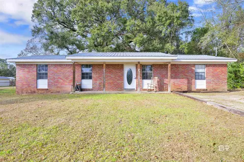 14509 Dogwood Ln, Bay Minette, AL 36507