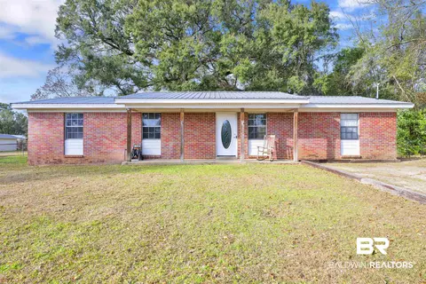 14509 Dogwood Ln, Bay Minette, AL 36507