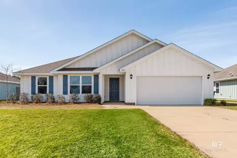 7045 Abigail St, Gulf Shores, AL 36542
