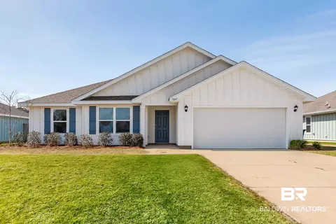 7045 Abigail St, Gulf Shores, AL 36542