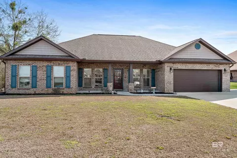 16758 Hammel Dr, Summerdale, AL 36580