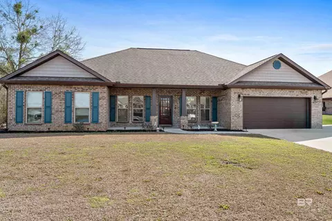 16758 Hammel Dr, Summerdale, AL 36580
