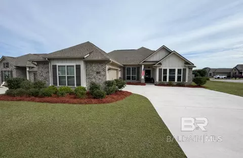 12264 Lone Eagle Dr, Spanish Fort, AL 36527