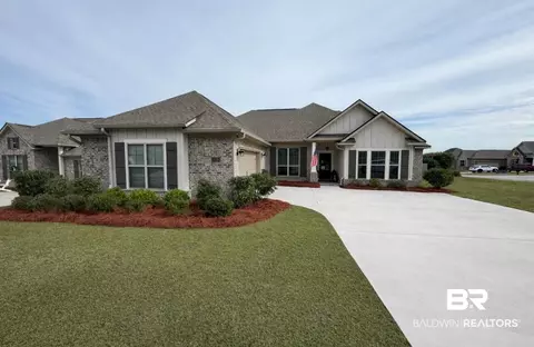 12264 Lone Eagle Dr, Spanish Fort, AL 36527