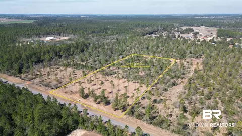 0 Archie Rd, Elberta, AL 36530 photo 3