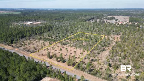 0 Archie Rd, Elberta, AL 36530 photo 3