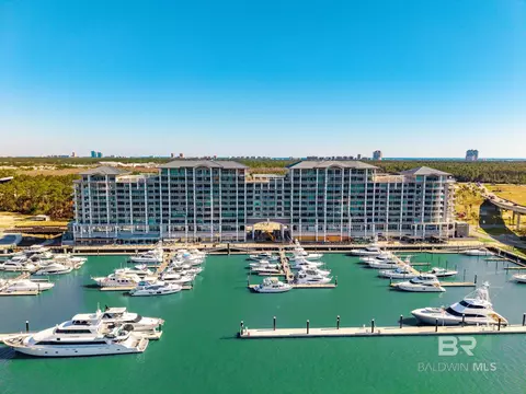 4851 Wharf Pkwy #719, Orange Beach, AL 36561