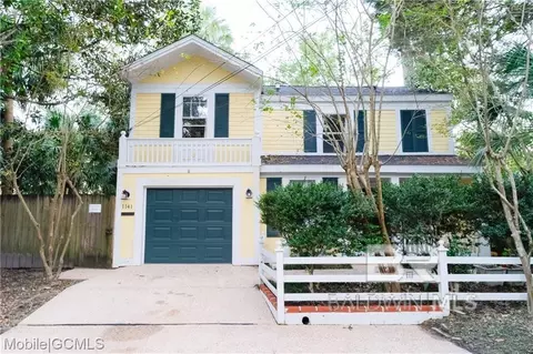 1141 Montauk Ave, Mobile, AL 36604