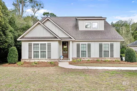 458 Craftsman Ave, Fairhope, AL 36532