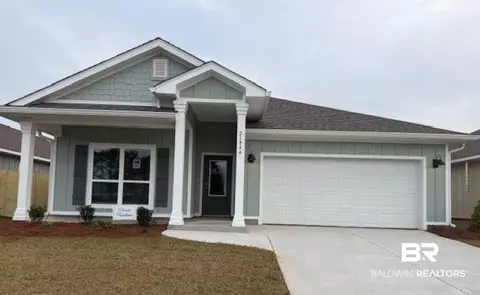 21844 Aleutian Ave, Foley, AL 36535