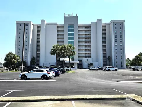 4610 White Ave #408, Orange Beach, AL 36561