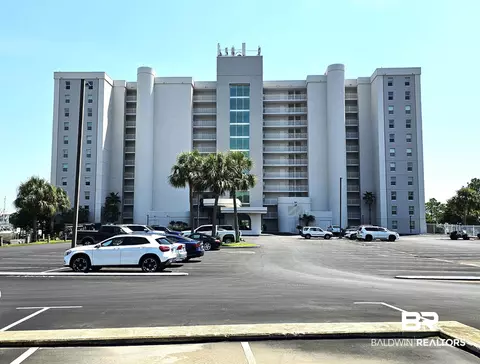 4610 White Ave #408, Orange Beach, AL 36561