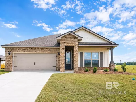 14705 Tealwood Ln, Foley, AL 36535